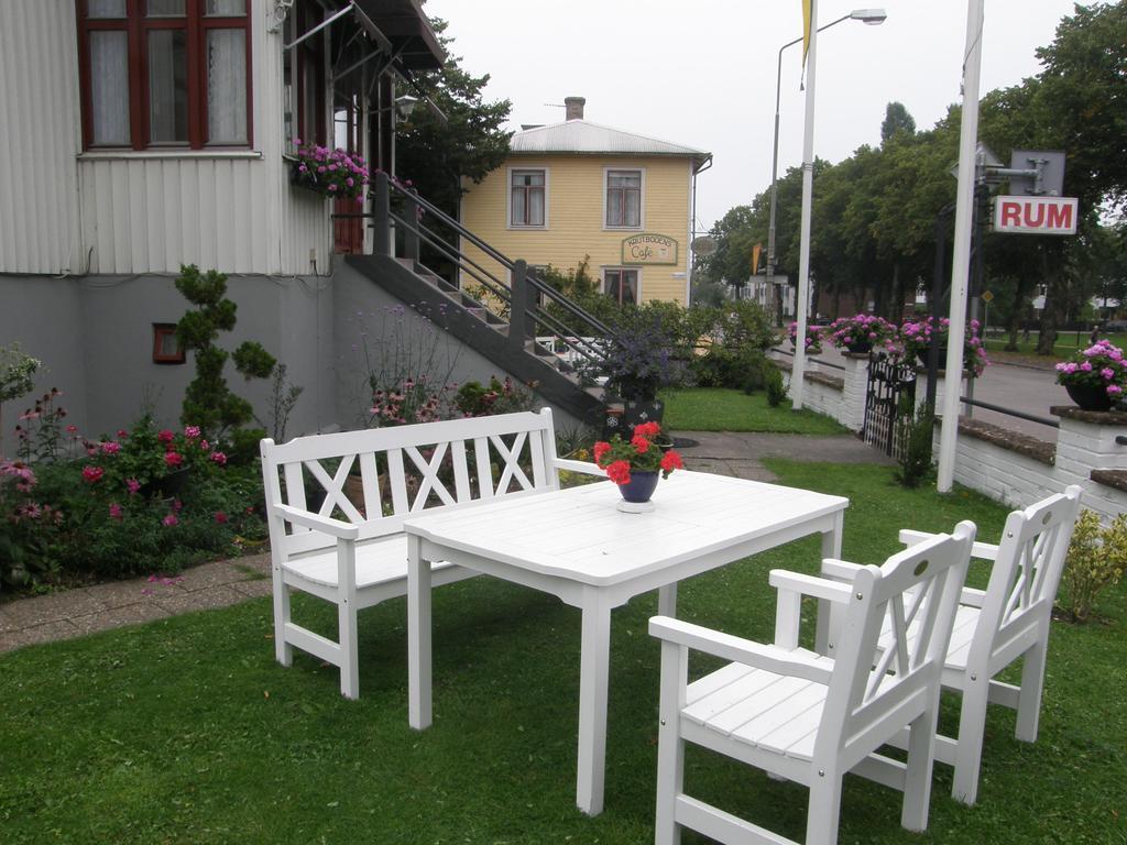 Monicas Rumsuthyrning Borgholm Oda fotoğraf