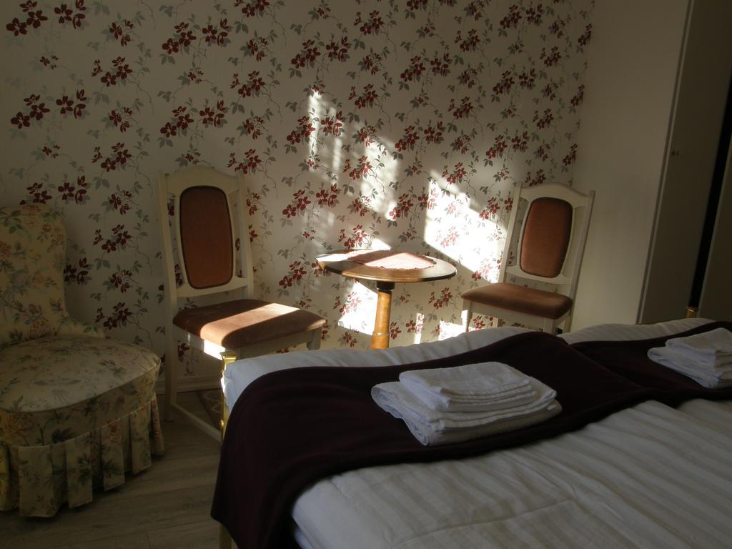 Monicas Rumsuthyrning Borgholm Dış mekan fotoğraf